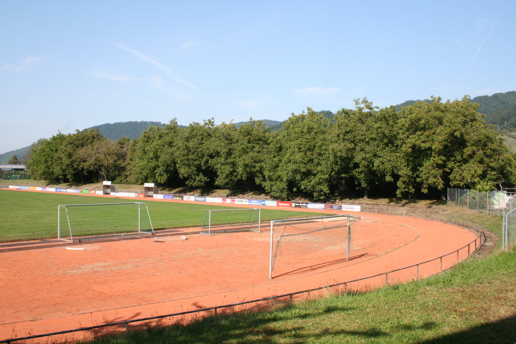 Fotoblog – Vereinsarchiv des SV Haslach