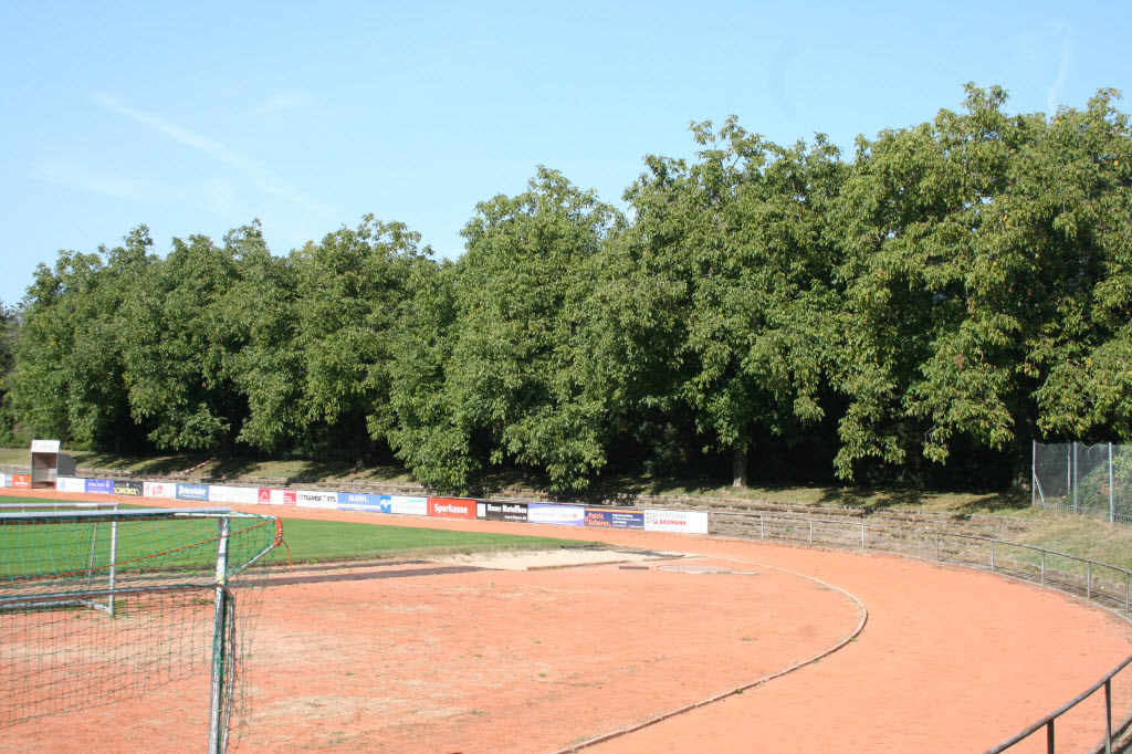 Fotoblog – Vereinsarchiv des SV Haslach