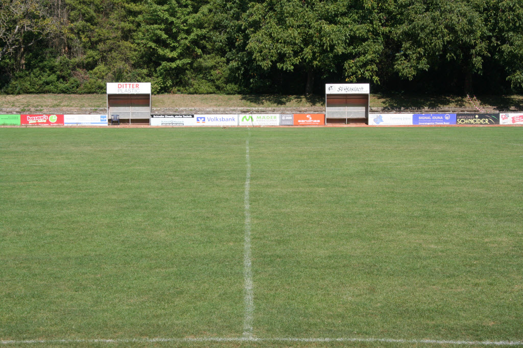 Fotoblog – Vereinsarchiv des SV Haslach
