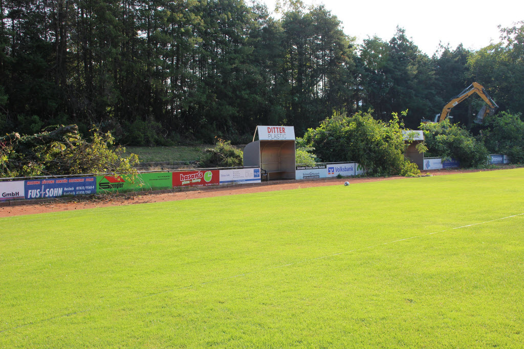 Fotoblog – Vereinsarchiv des SV Haslach