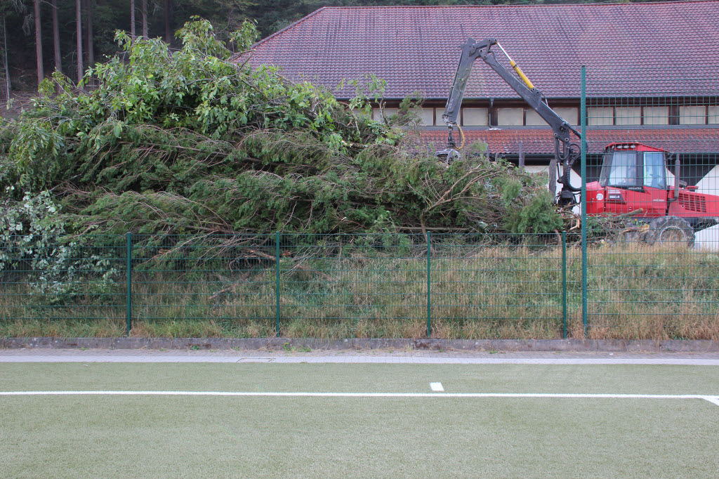 Fotoblog – Vereinsarchiv des SV Haslach