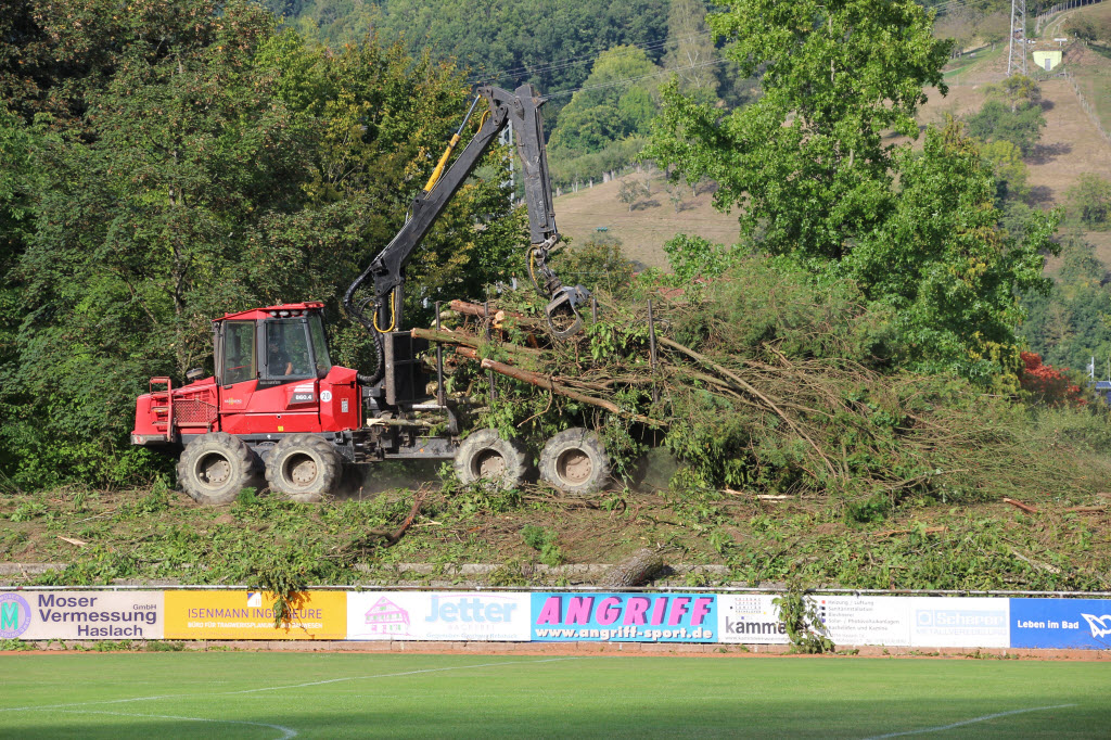 Fotoblog – Vereinsarchiv des SV Haslach