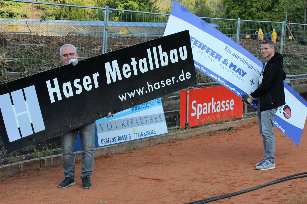 Fotoblog – Vereinsarchiv des SV Haslach