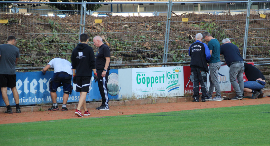 Fotoblog – Vereinsarchiv des SV Haslach