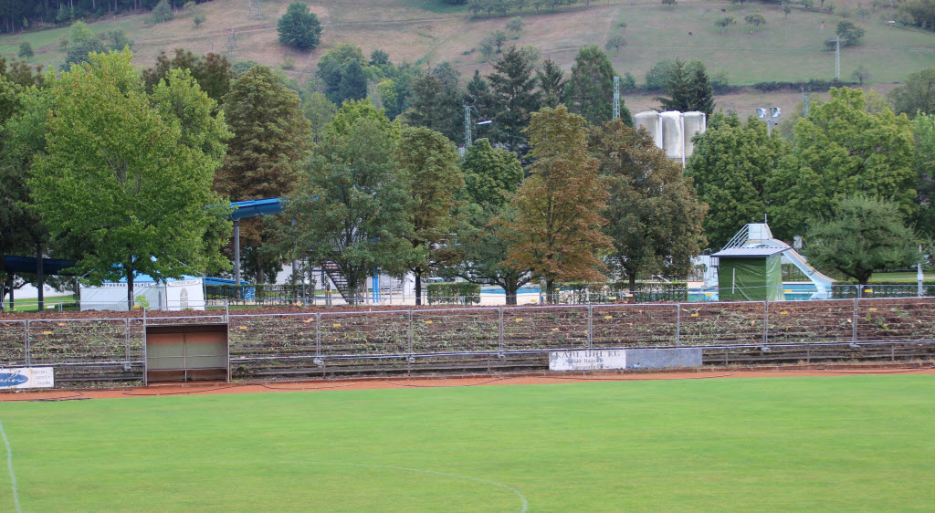 Fotoblog – Vereinsarchiv des SV Haslach