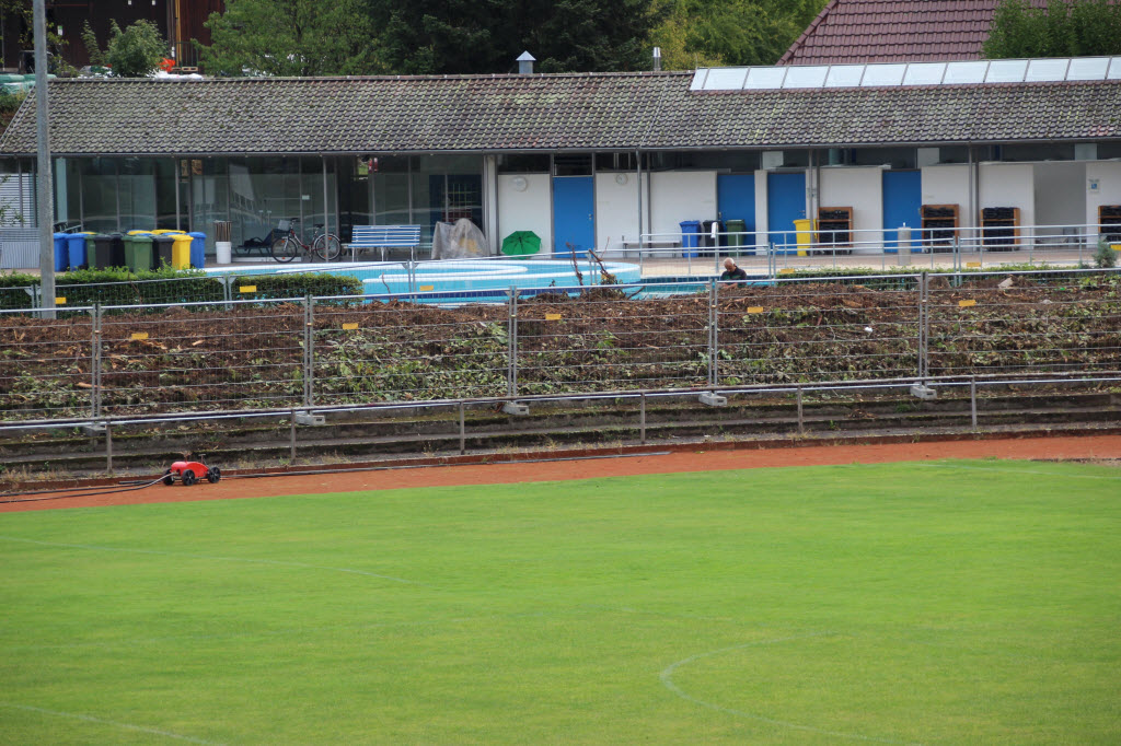 Fotoblog – Vereinsarchiv des SV Haslach
