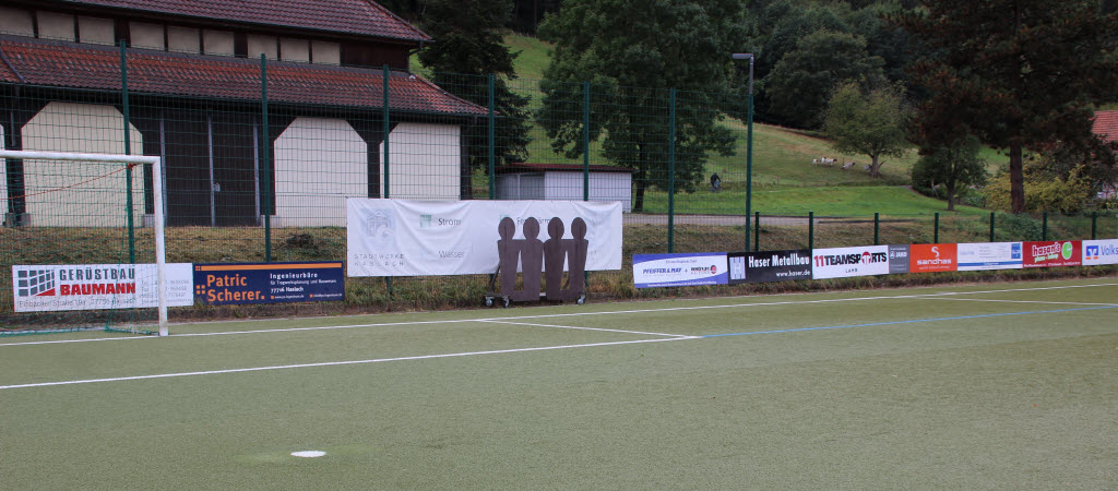 Fotoblog – Vereinsarchiv des SV Haslach