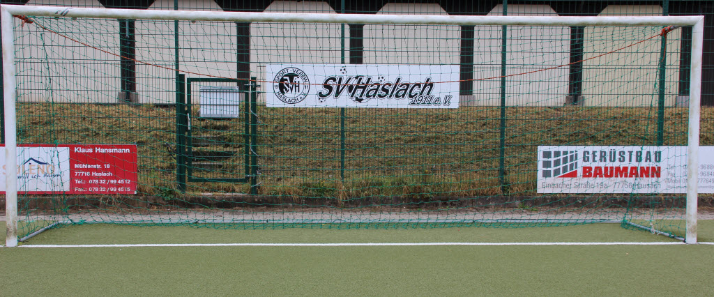 Fotoblog – Vereinsarchiv des SV Haslach