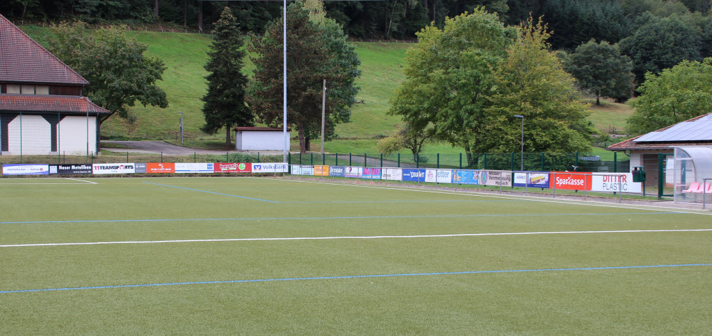Fotoblog – Vereinsarchiv des SV Haslach