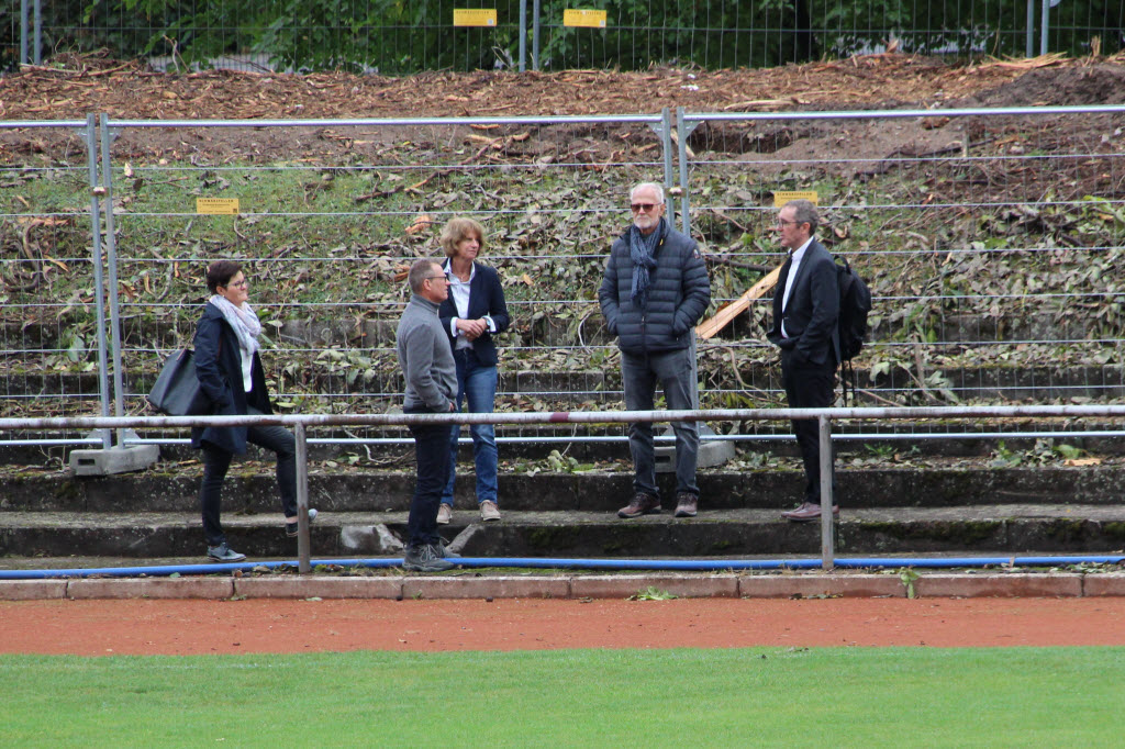 Fotoblog – Vereinsarchiv des SV Haslach