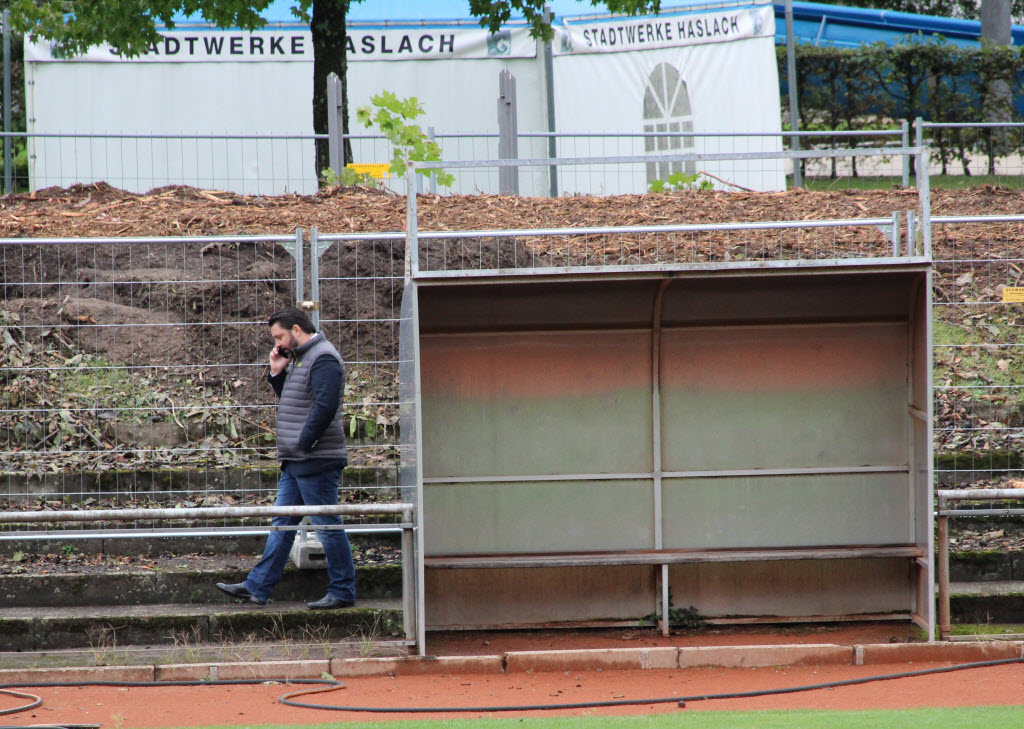Fotoblog – Vereinsarchiv des SV Haslach