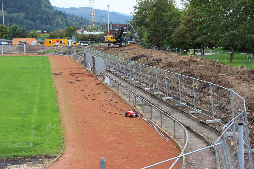 Fotoblog – Vereinsarchiv des SV Haslach
