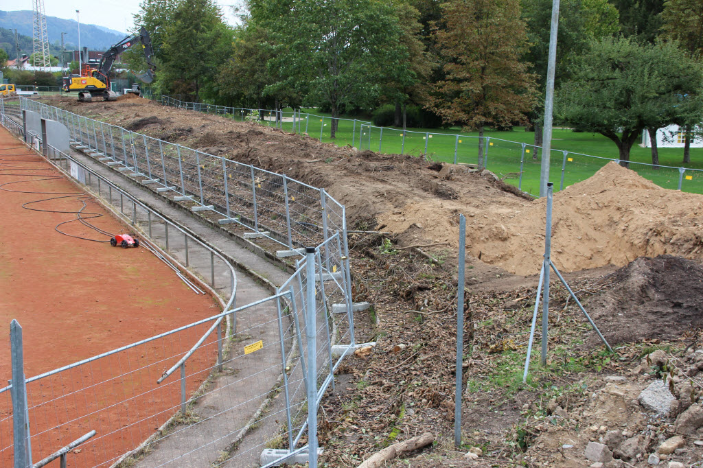 Fotoblog – Vereinsarchiv des SV Haslach