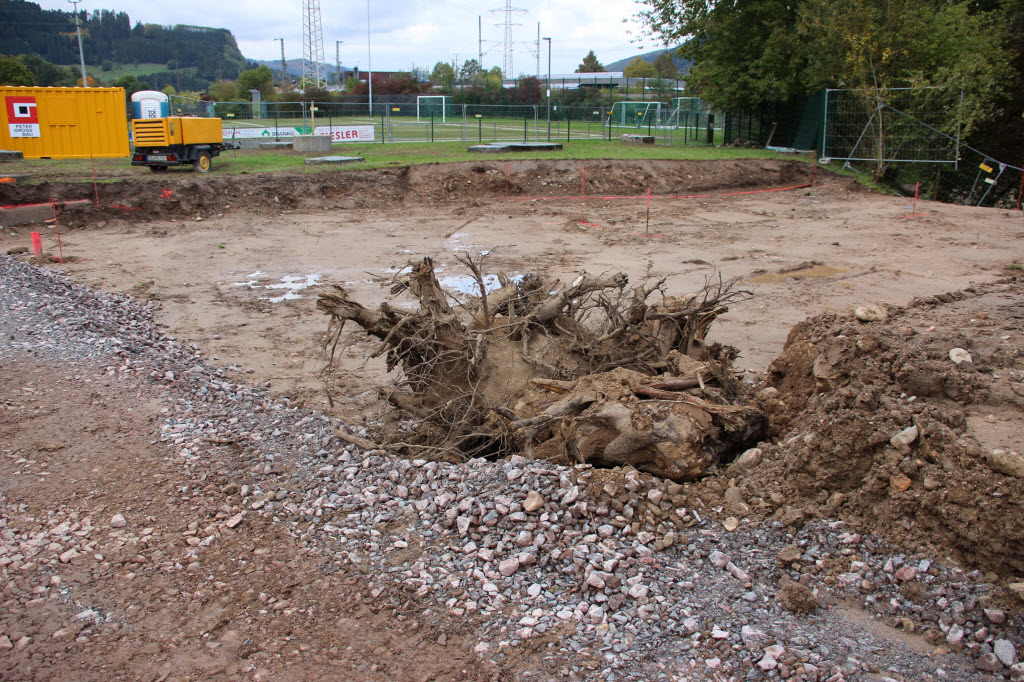 Fotoblog – Vereinsarchiv des SV Haslach