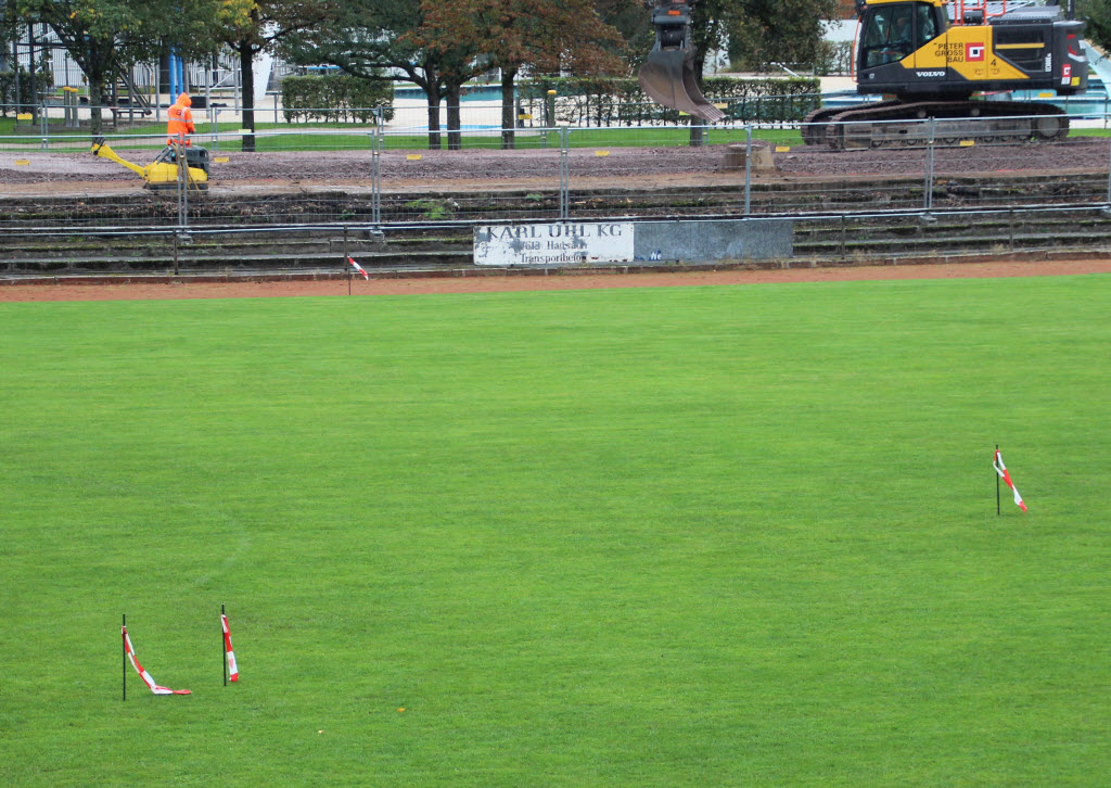 Fotoblog – Vereinsarchiv des SV Haslach