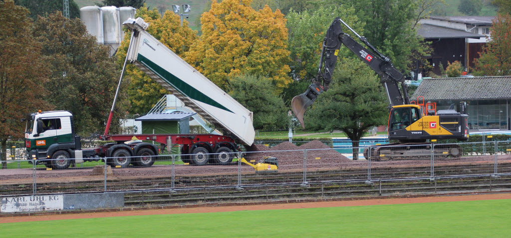 Fotoblog – Vereinsarchiv des SV Haslach