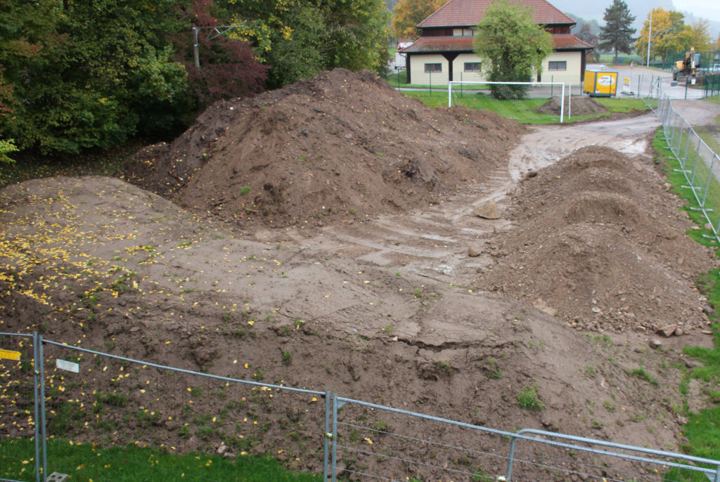 Fotoblog – Vereinsarchiv des SV Haslach