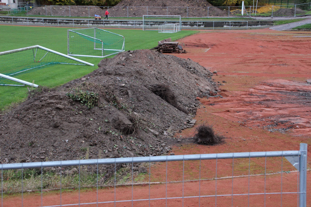 Fotoblog – Vereinsarchiv des SV Haslach