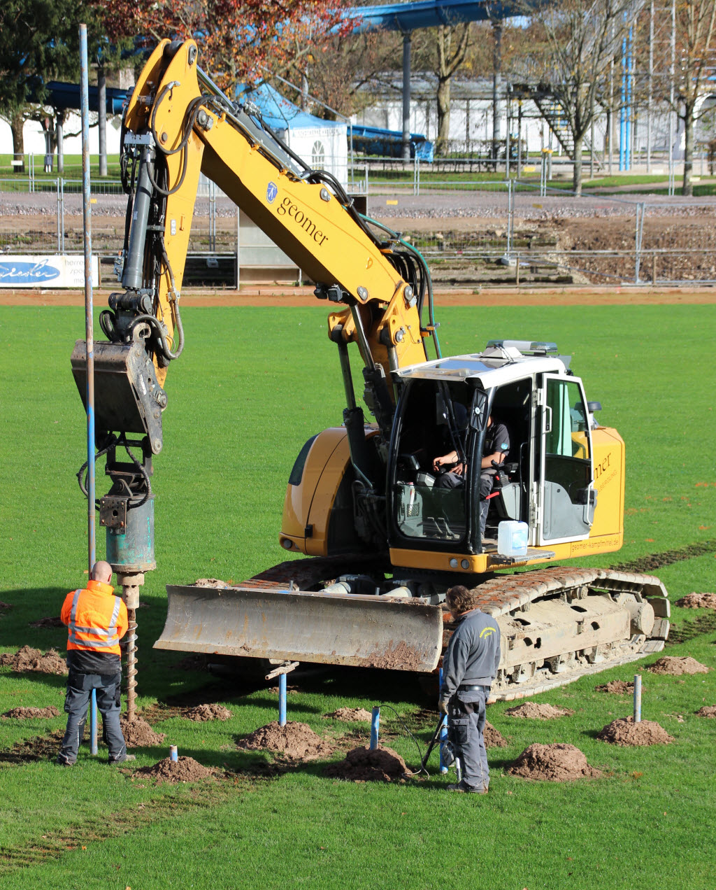 Fotoblog – Vereinsarchiv des SV Haslach