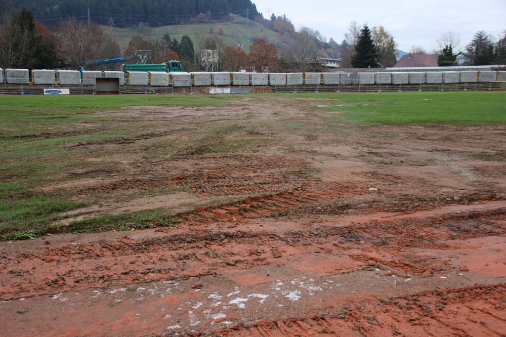 Fotoblog – Vereinsarchiv des SV Haslach