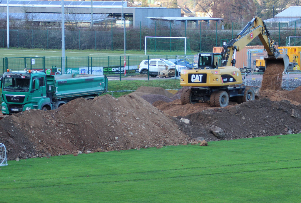 Fotoblog – Vereinsarchiv des SV Haslach