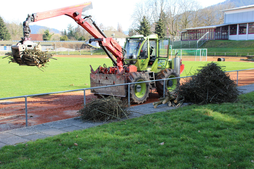 Fotoblog – Vereinsarchiv des SV Haslach