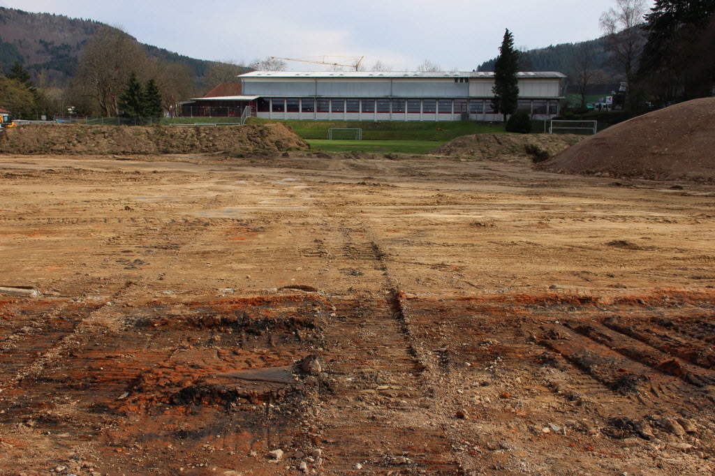 Fotoblog – Vereinsarchiv des SV Haslach