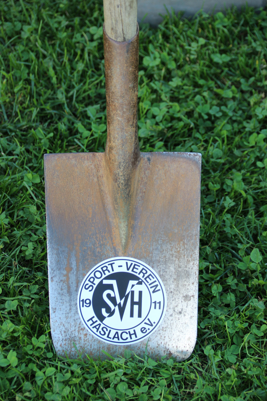 Fotoblog – Vereinsarchiv des SV Haslach