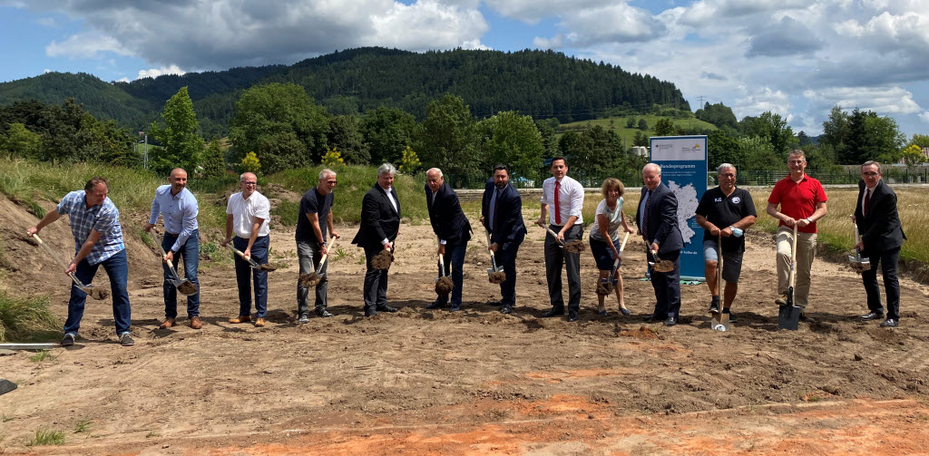 Fotoblog – Vereinsarchiv des SV Haslach
