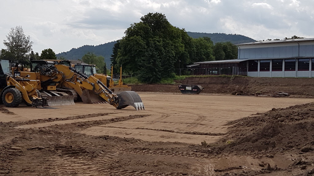 Fotoblog – Vereinsarchiv des SV Haslach