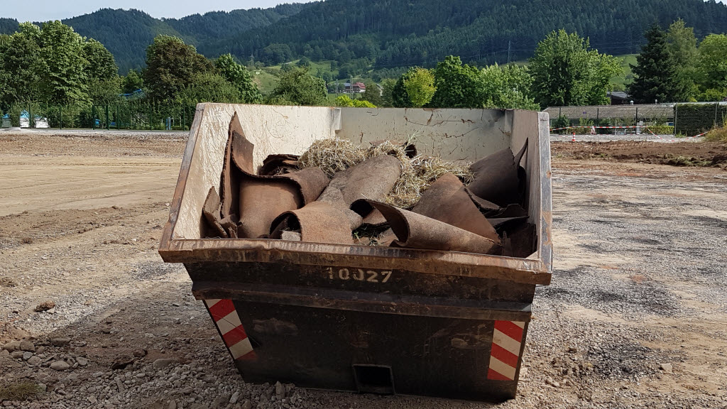 Fotoblog – Vereinsarchiv des SV Haslach