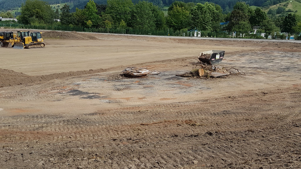 Fotoblog – Vereinsarchiv des SV Haslach