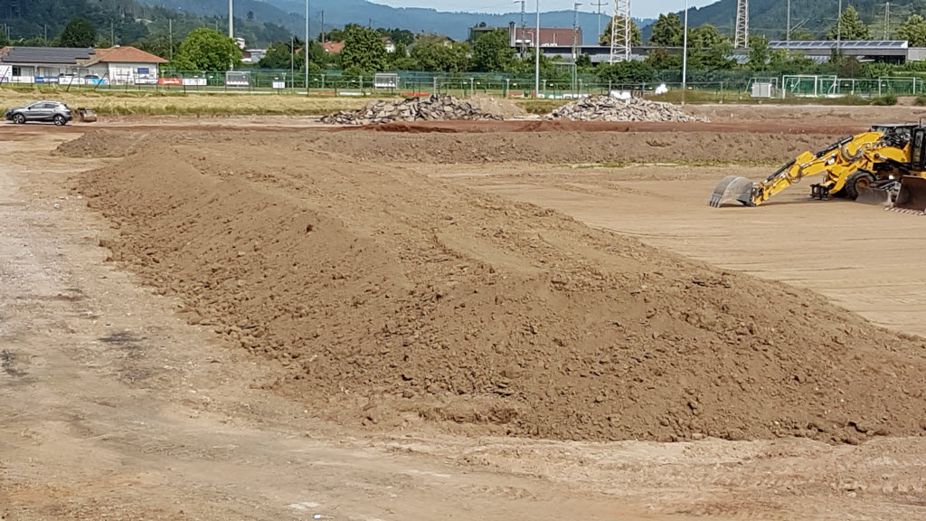 Fotoblog – Vereinsarchiv des SV Haslach