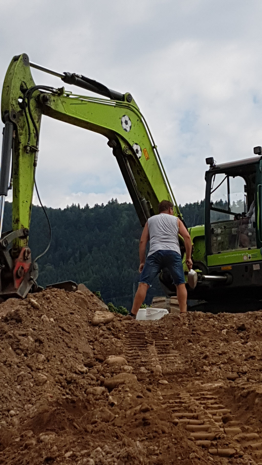 Fotoblog – Vereinsarchiv des SV Haslach