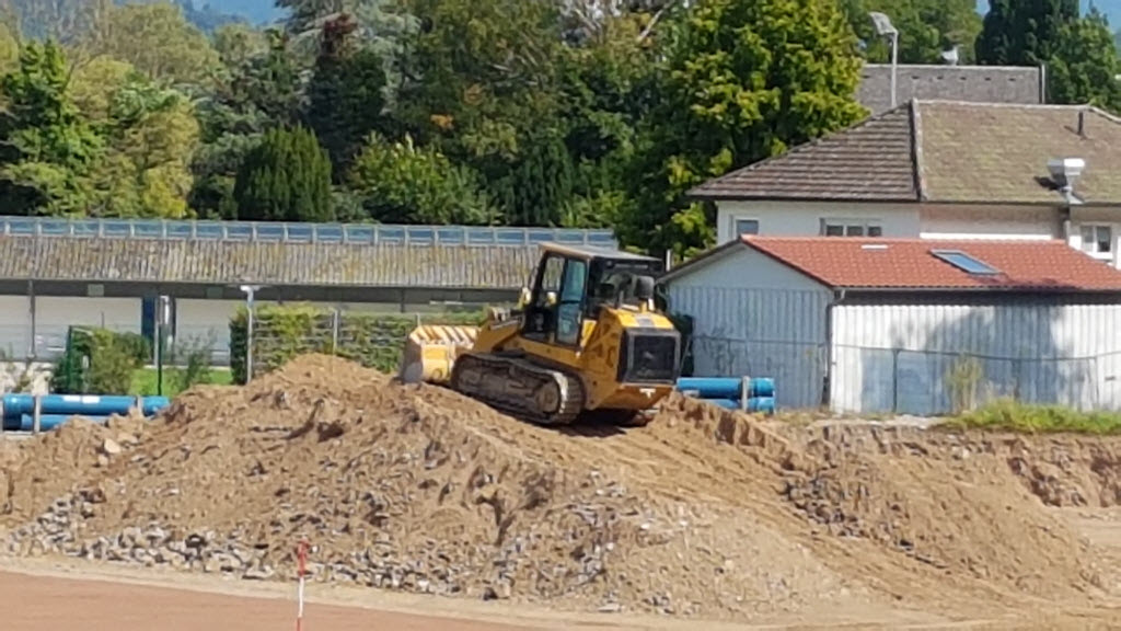 Fotoblog – Vereinsarchiv des SV Haslach