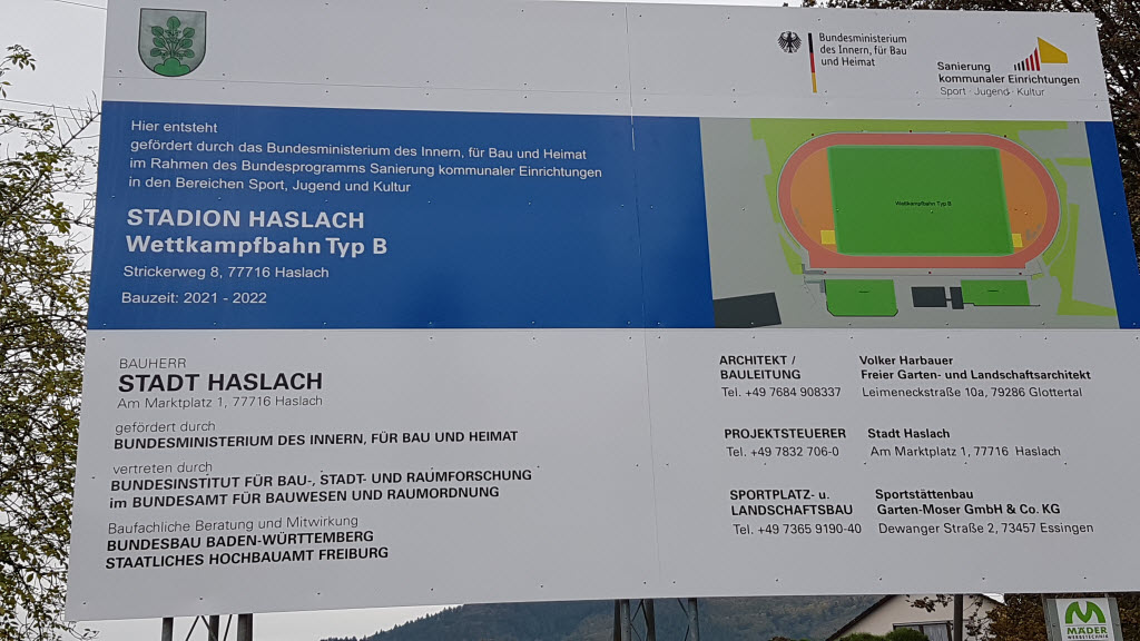 Fotoblog – Vereinsarchiv des SV Haslach
