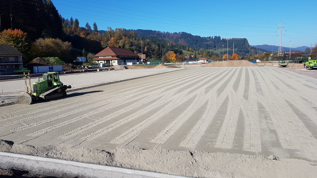Fotoblog – Vereinsarchiv des SV Haslach