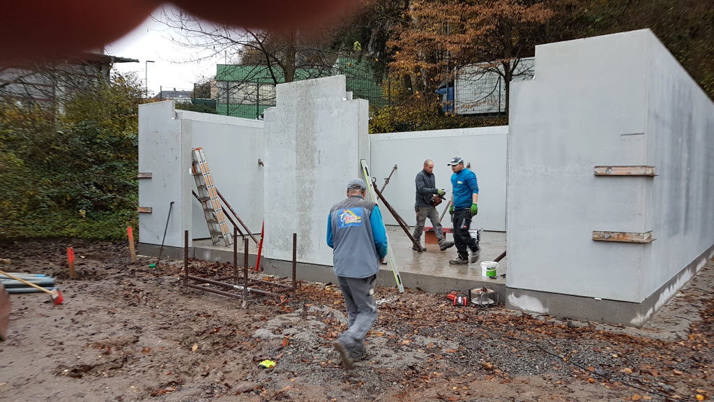 Fotoblog – Vereinsarchiv des SV Haslach