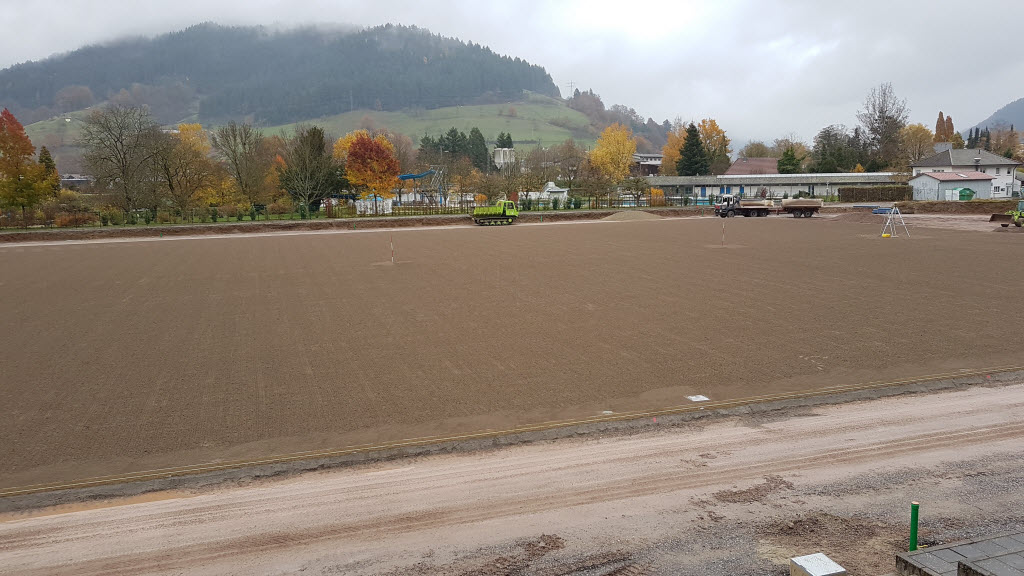 Fotoblog – Vereinsarchiv des SV Haslach