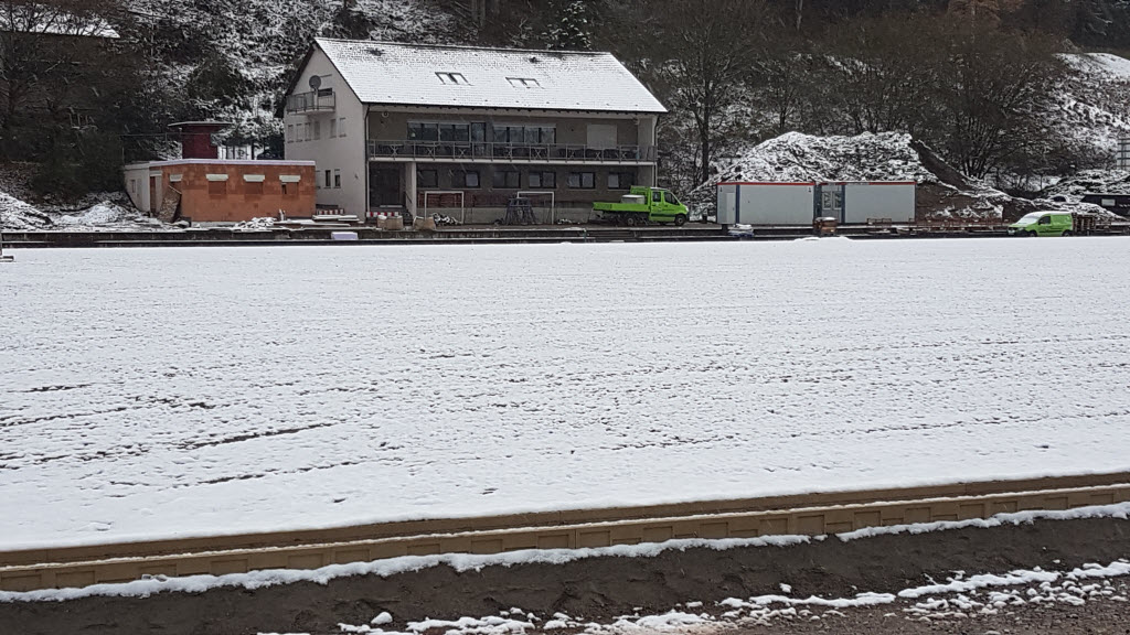 Fotoblog – Vereinsarchiv des SV Haslach