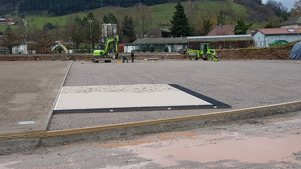 Fotoblog – Vereinsarchiv des SV Haslach