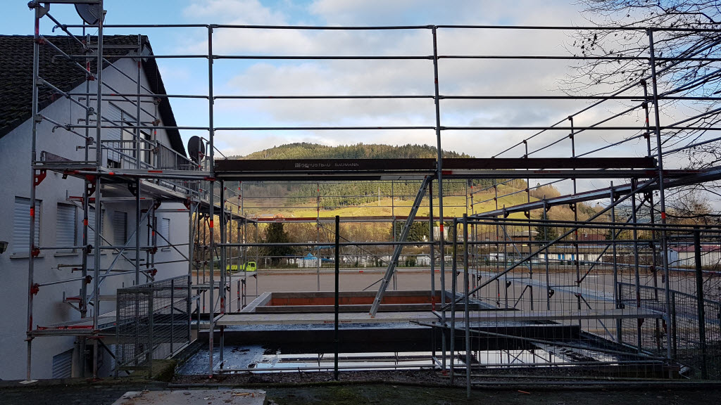 Fotoblog – Vereinsarchiv des SV Haslach