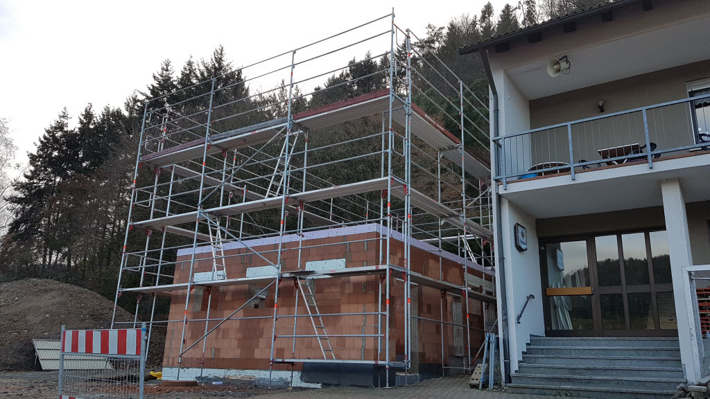 Fotoblog – Vereinsarchiv des SV Haslach