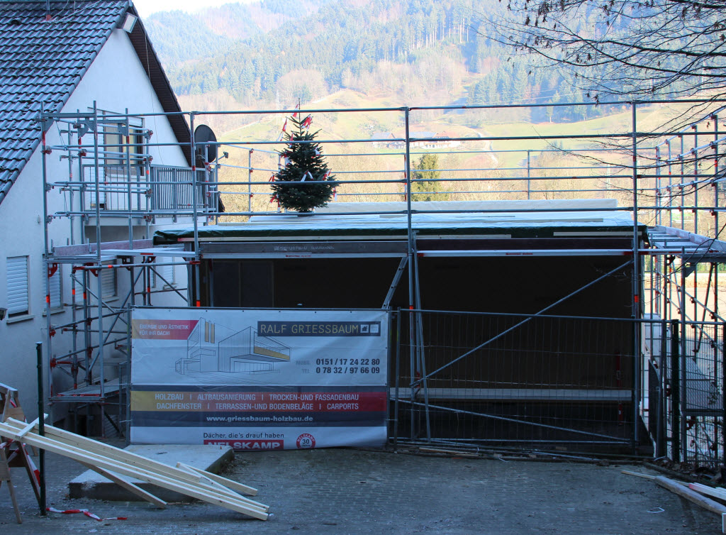 Fotoblog – Vereinsarchiv des SV Haslach