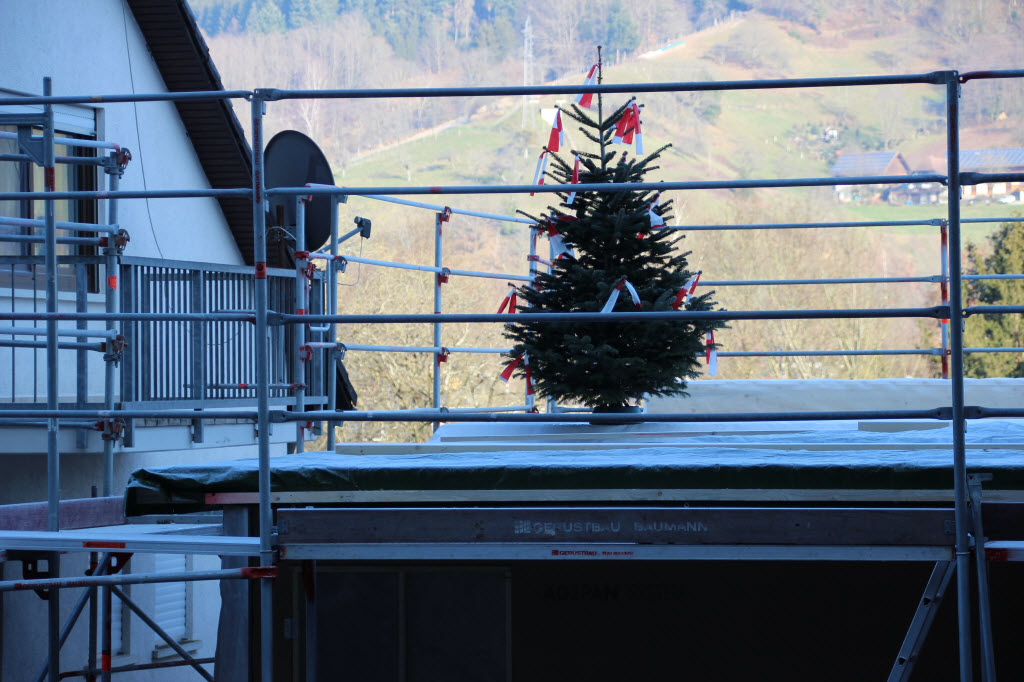 Fotoblog – Vereinsarchiv des SV Haslach