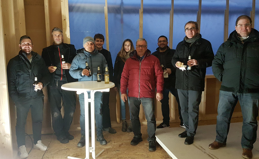 Fotoblog – Vereinsarchiv des SV Haslach