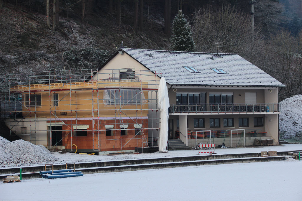 Fotoblog – Vereinsarchiv des SV Haslach