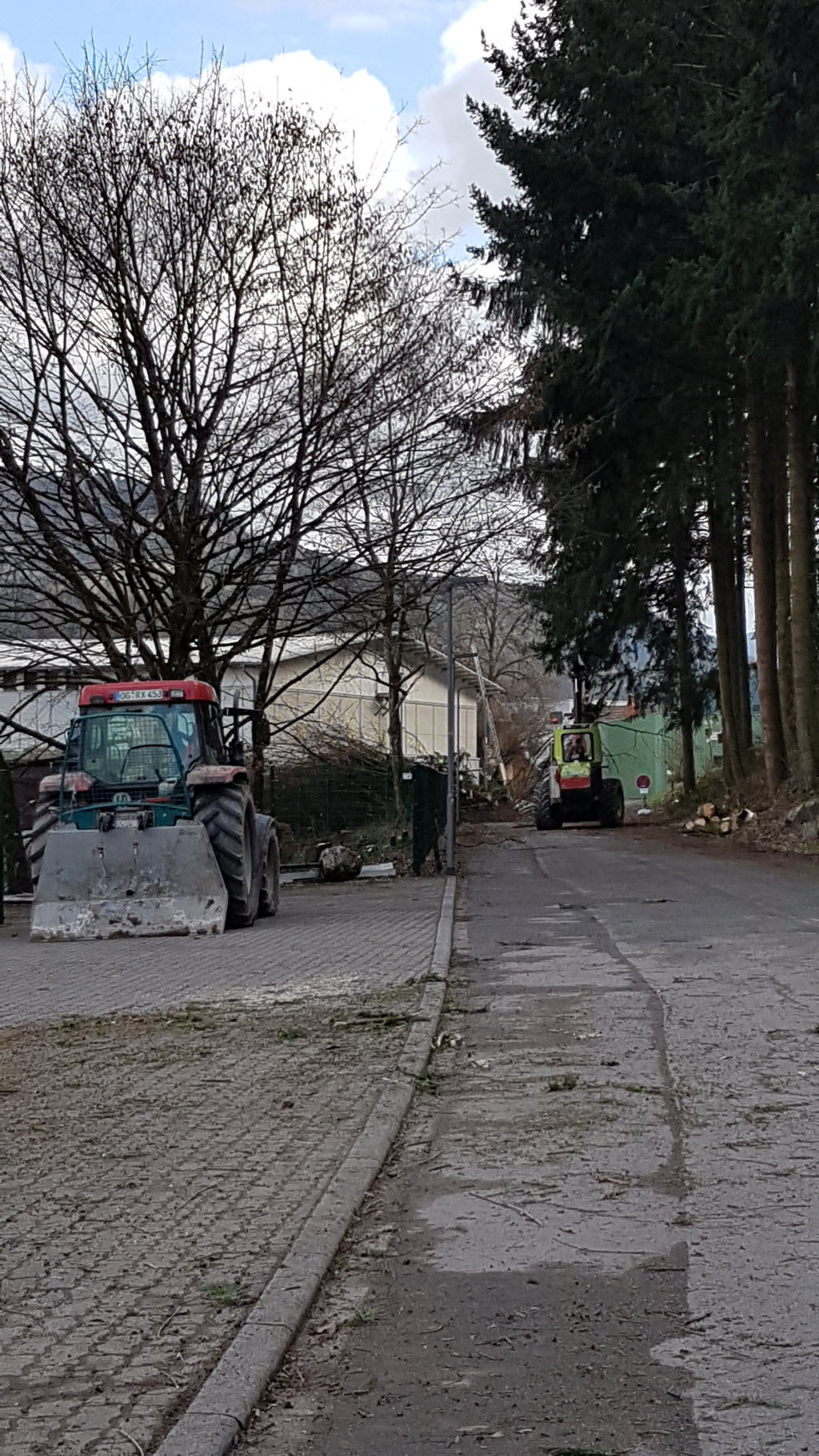 Fotoblog – Vereinsarchiv des SV Haslach