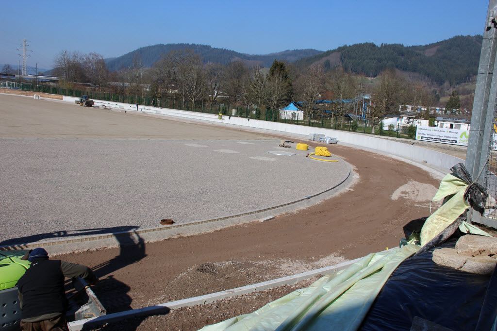 Fotoblog – Vereinsarchiv des SV Haslach