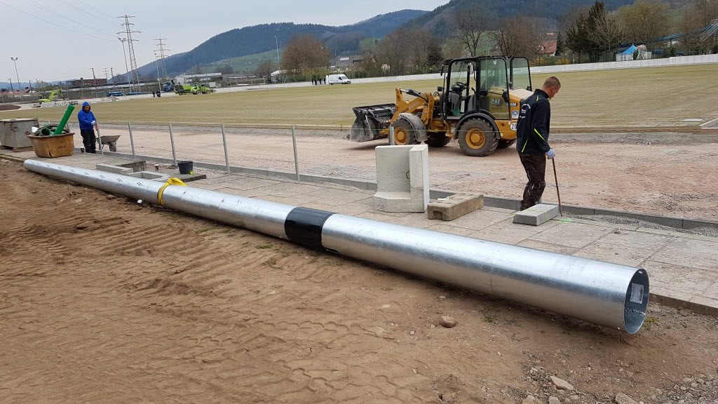Fotoblog – Vereinsarchiv des SV Haslach